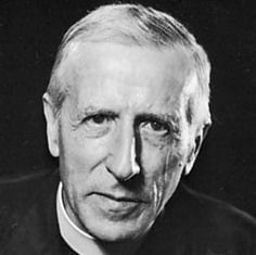 Pierre Teilhard De Chardin
