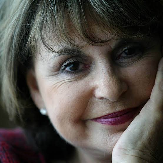 Susan Jeffers
