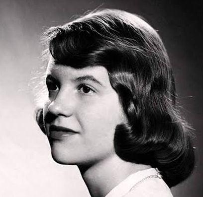 Sylvia Plath