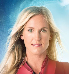 Bethany Hamilton
