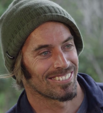 Dave Rastovich