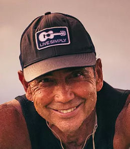 Gerry Lopez
