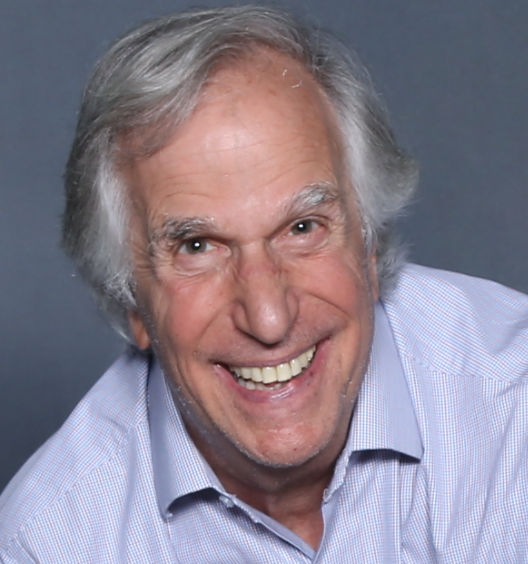 Henry Winkler