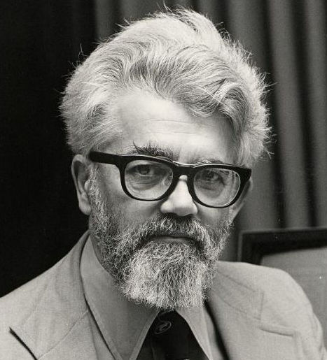 John McCarthy