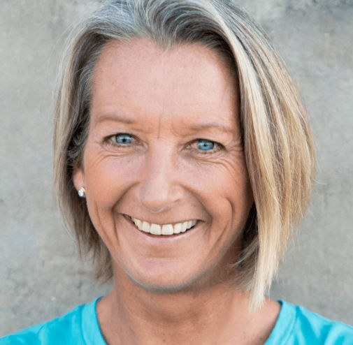 Layne Beachley