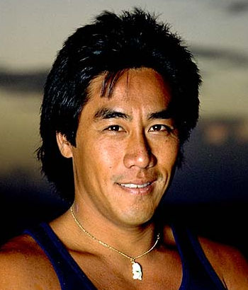 Mark Foo