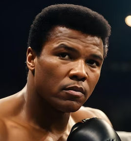 Muhammad Ali