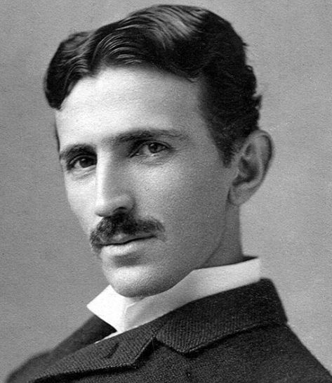 Nikola Tesla