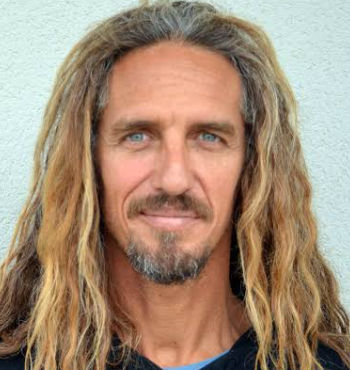 Rob Machado