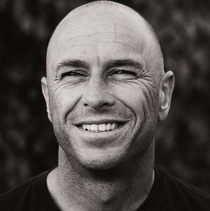 Shane Dorian