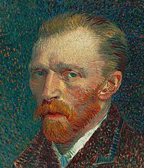 Vincent Van Gogh