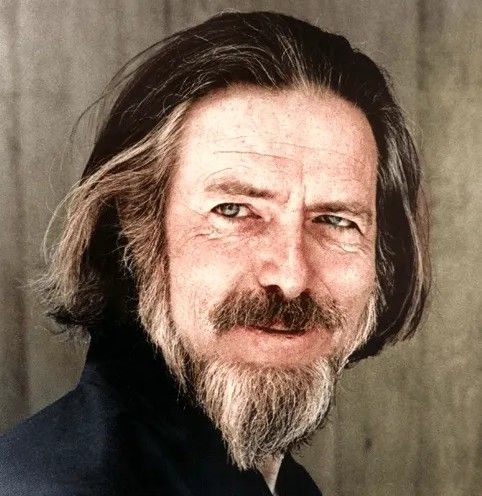 Alan Watts