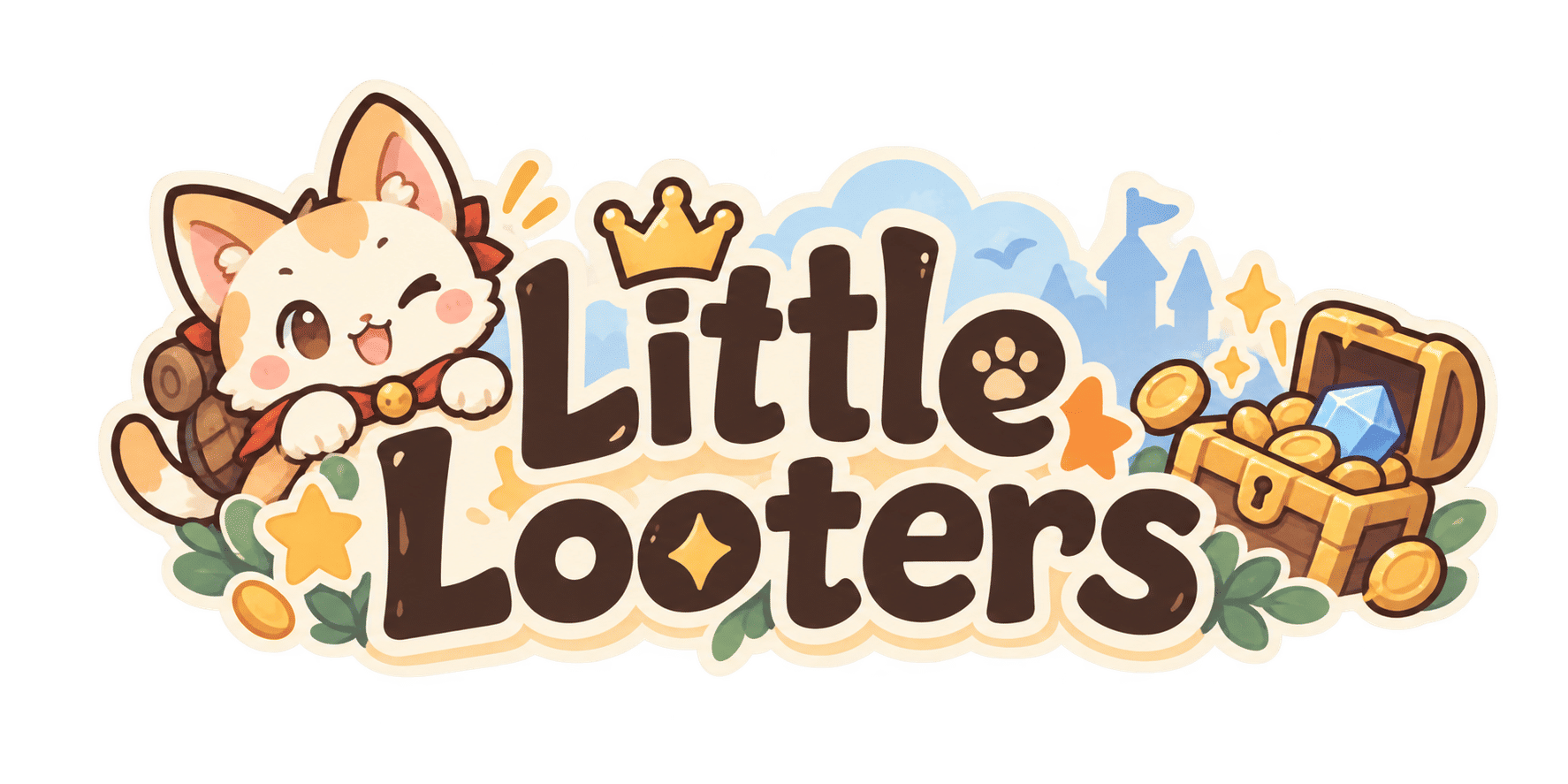 Little Looters