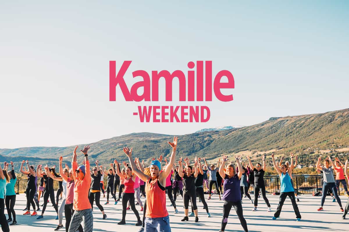 Kamille