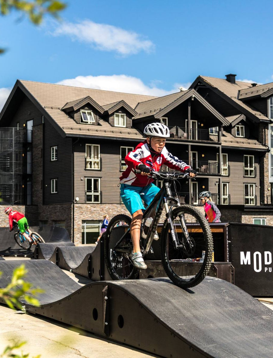 Pumptrack class="img-responsive