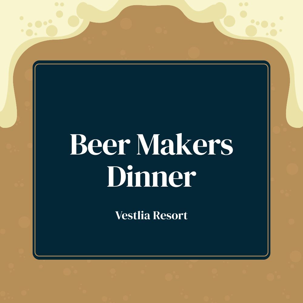 BeerMakers Dinner