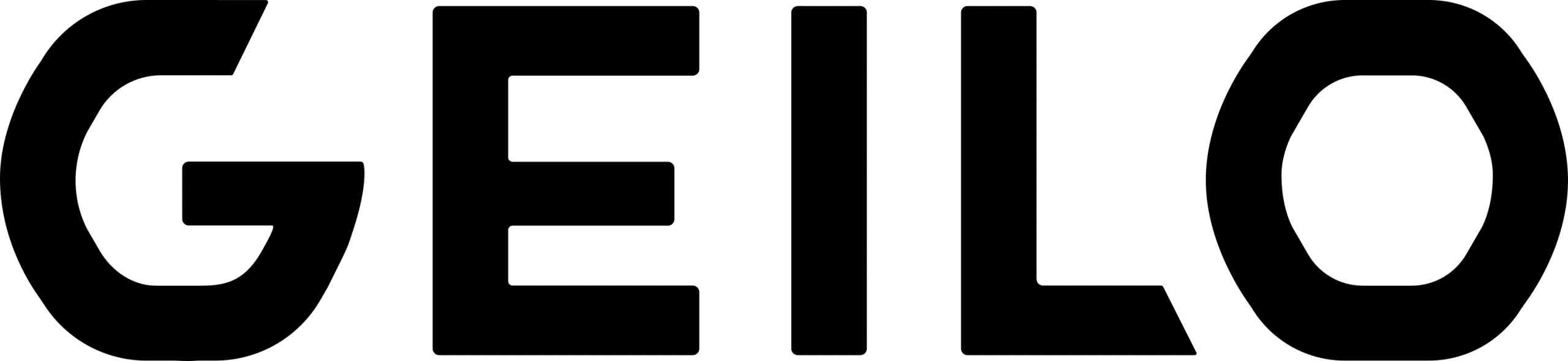 Logo geilo