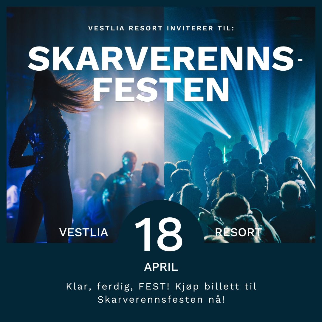 Skarverennsfesten