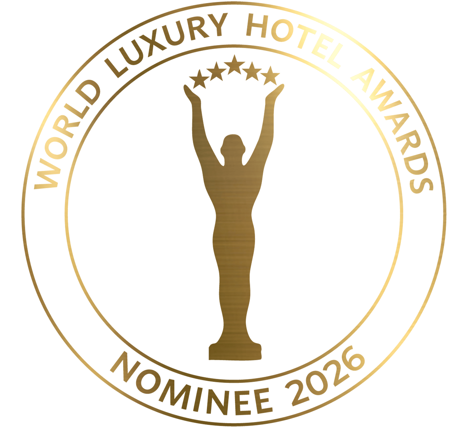Hotel Nominee Gold