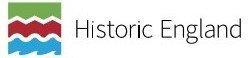 Historic England Logo