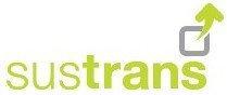 Sustrans logo