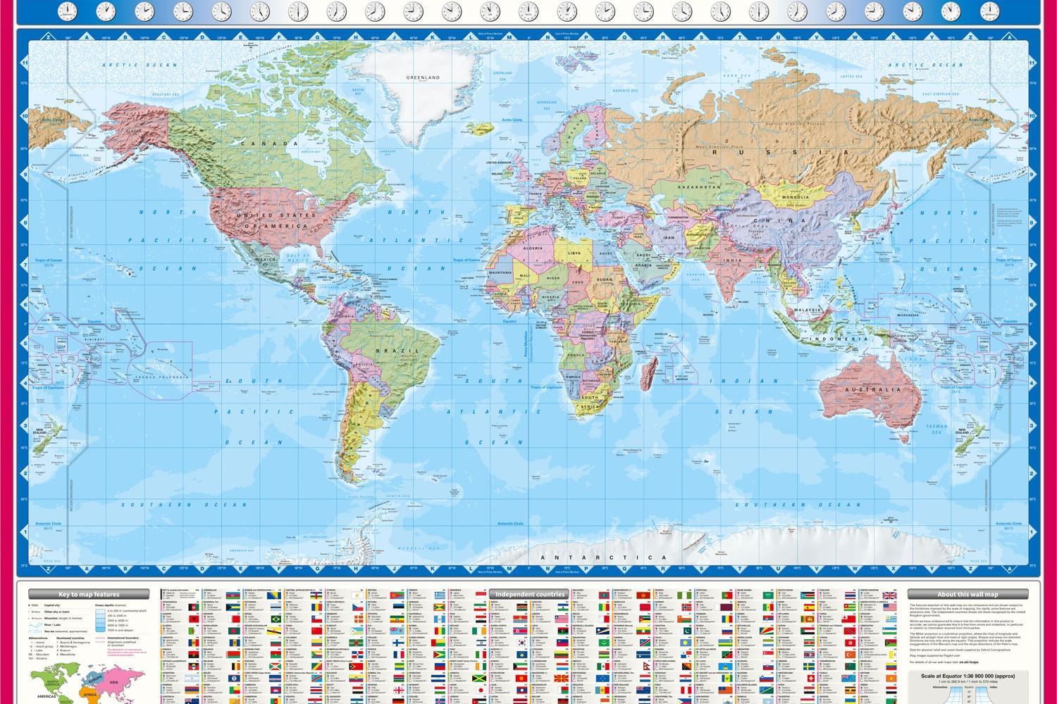 Products include Folded amp Laminated - Laminated And Encapsulated Map Uai 1500x1000