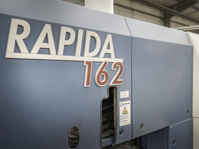 Dennis Maps KB162 large format litho printers Rapida 162 cropped