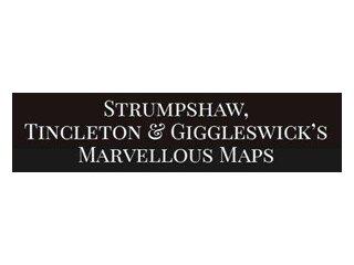 Marvellous Maps Logo
