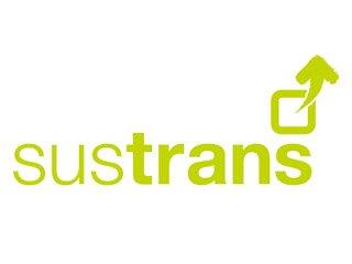 Sustrans Logo