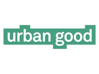 Urban Good Logo