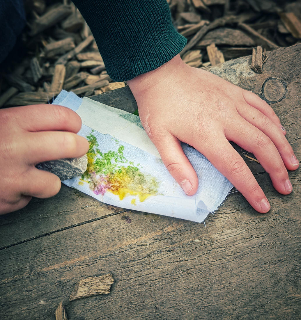 Ten outdoor activities for kids this summer