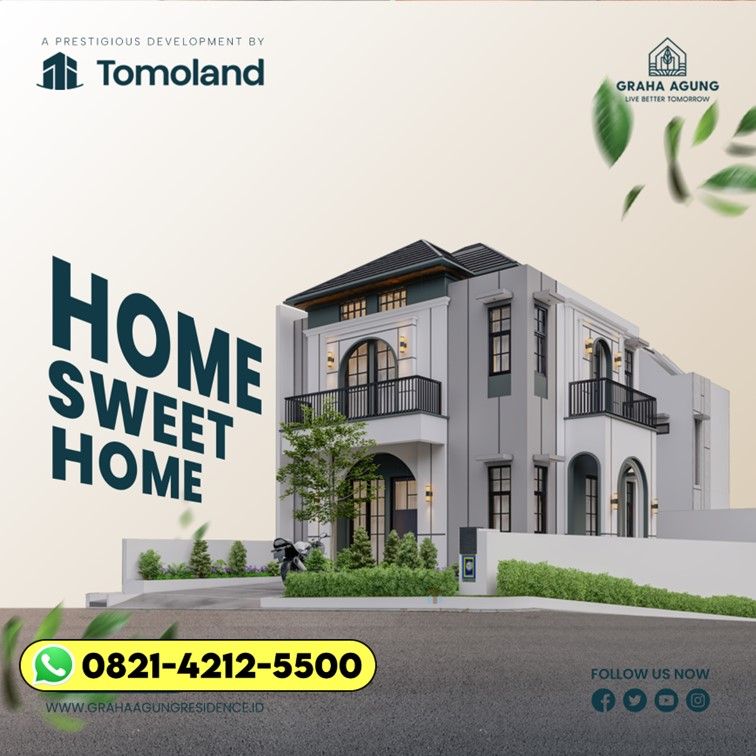 Rumah Kost Dijual Dijakarta Pusat Solusi Cerdas untuk Passive Income di Kota Malang Call 0821-4212-5500