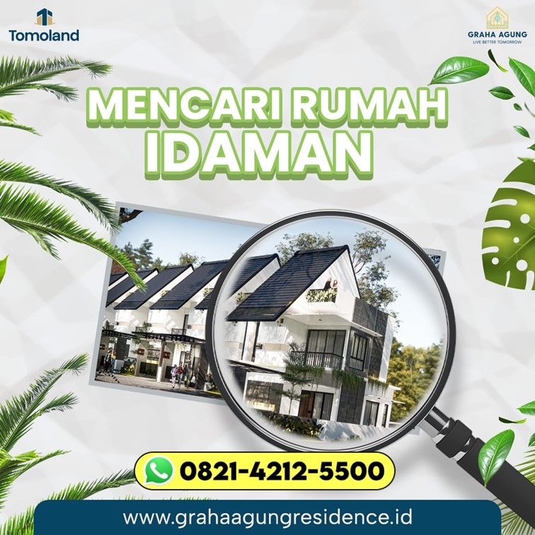 Rumah Kost Di Semarang Kabupaten Dijual Solusi Cerdas untuk Passive Income di Kota Malang Call 0821-4212-5500