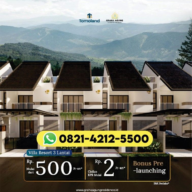 Rumah Kost Dijual Di Dekat Uns Solo Solusi Cerdas untuk Passive Income di Kota Malang Call 0821-4212-5500