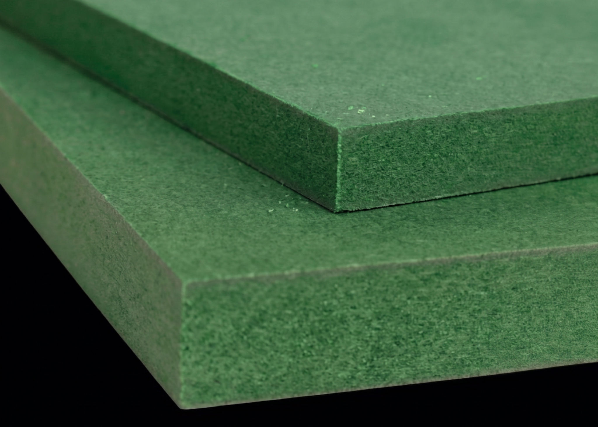 WATER RESISTANT MDF