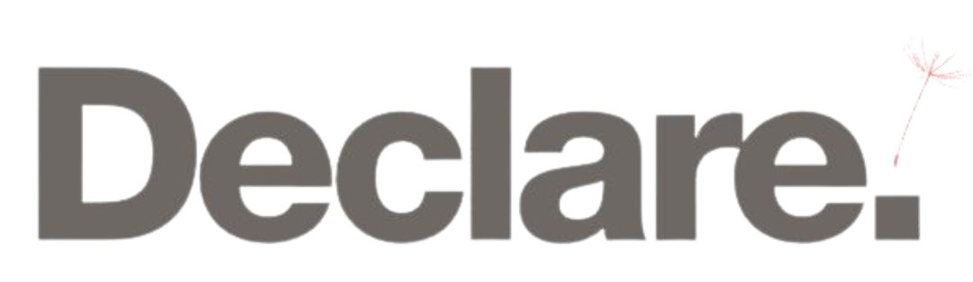 DECLARE