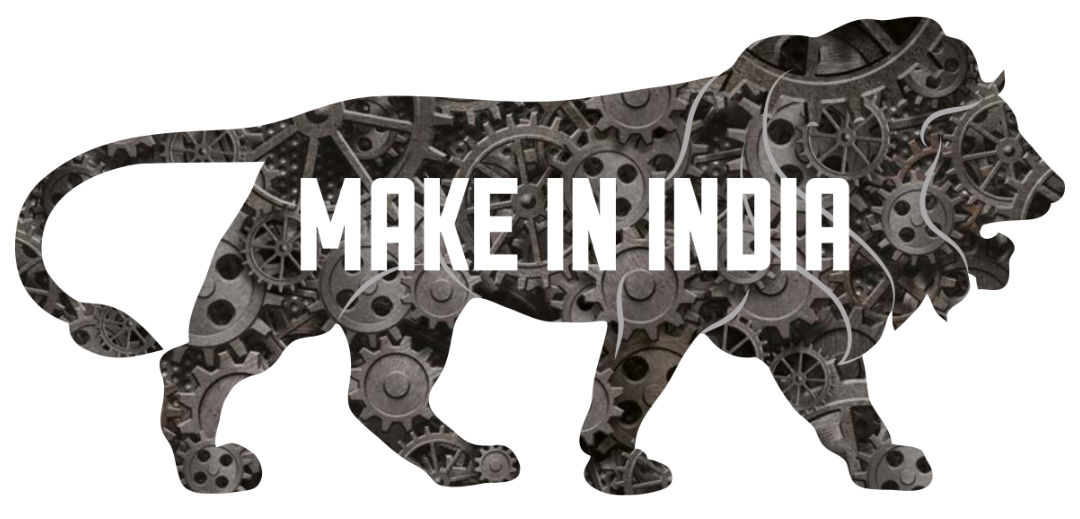 MAKE IN INDIA