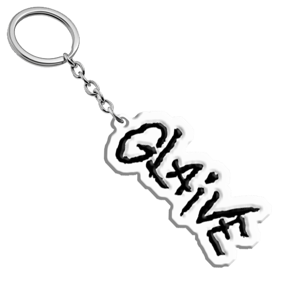 Merch Glaive Archive 