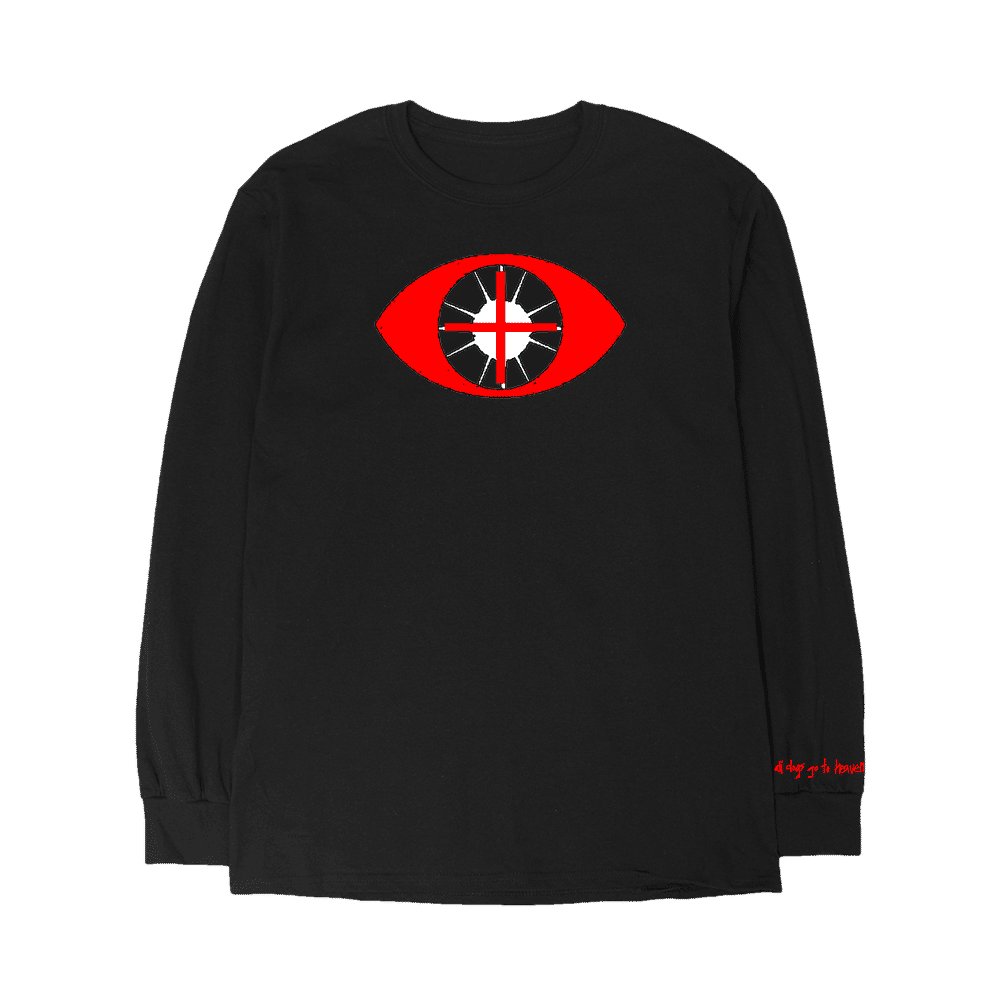 Merch Glaive Archive 