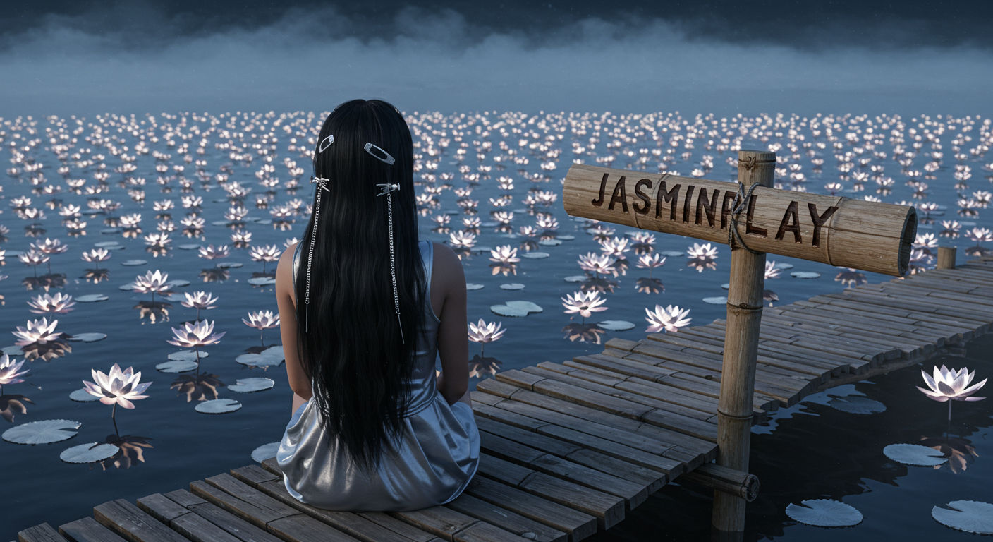 Panduan langkah demi langkah cara ikut event slot online di Jasminplay, situs judi slot gacor 2025 terpercaya. Ilustrasi pendaftaran dan bonus eksklusif Jasminplay.