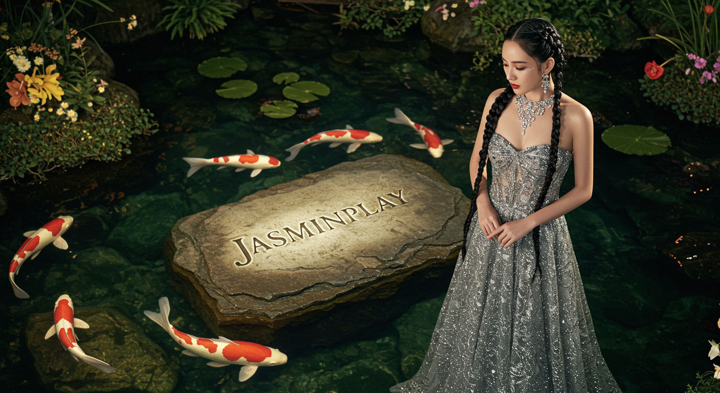 Ilustrasi pria tersenyum bahagia di depan layar slot gacor Jasminplay, menunjukkan kemudahan meraih kemenangan di situs betting terpercaya 2025 dengan tips dan trik terbaik.