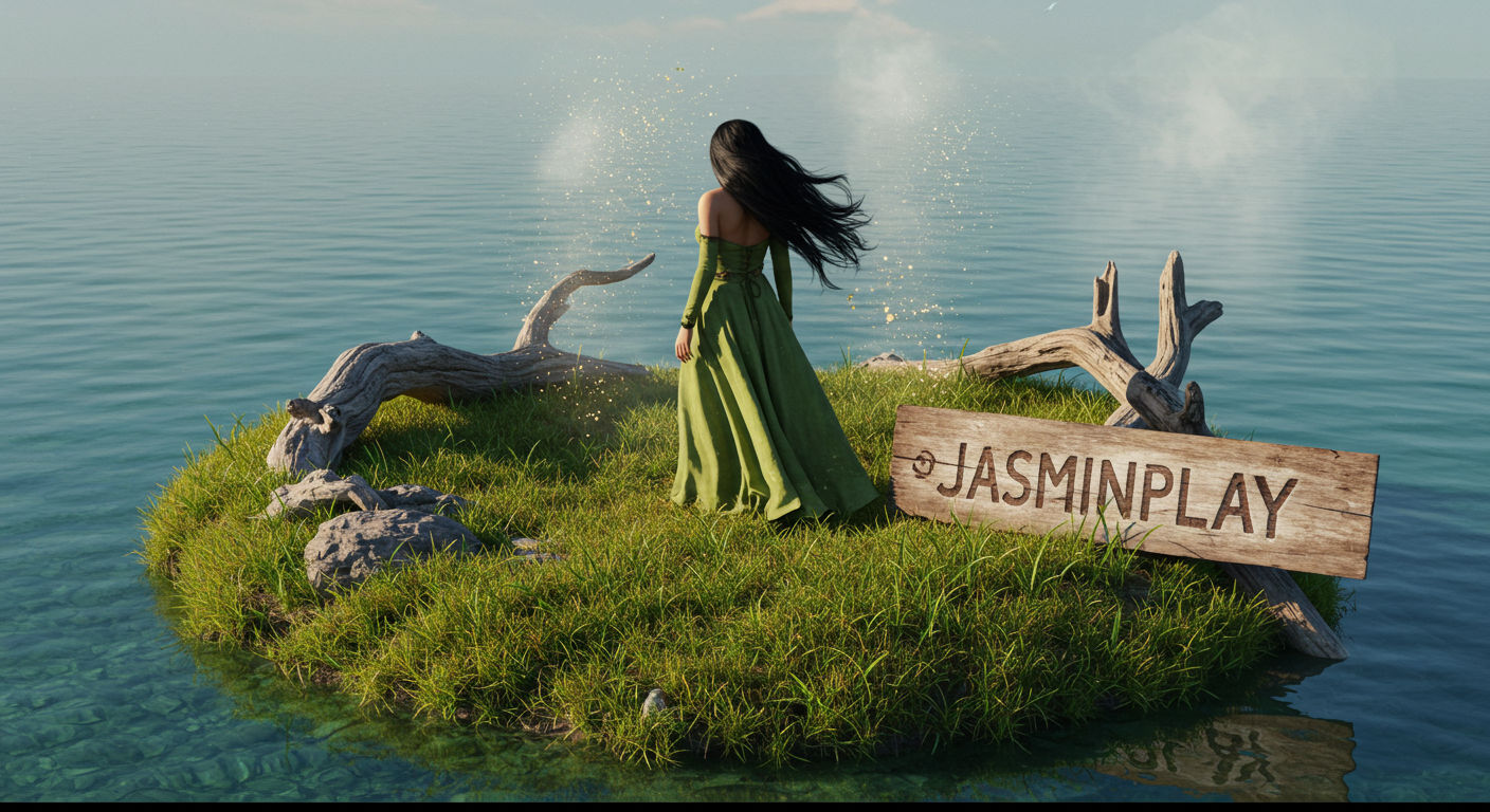 Panduan memilih mesin slot Jasminplay gacor dengan tips cerdas dan strategi jitu untuk kemenangan maksimal di situs betting online terbaik.