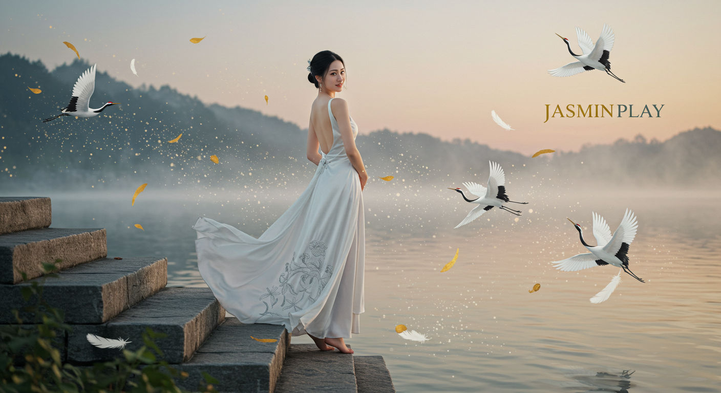 Fitur terbaru Jasminplay, situs slot gacor terpercaya 2025 dengan Gacor Predictor AI dan bonus melimpah untuk pengalaman judi online terbaik di Indonesia. Daftar Jasminplay dan rasakan sensasi menang besar hari ini!