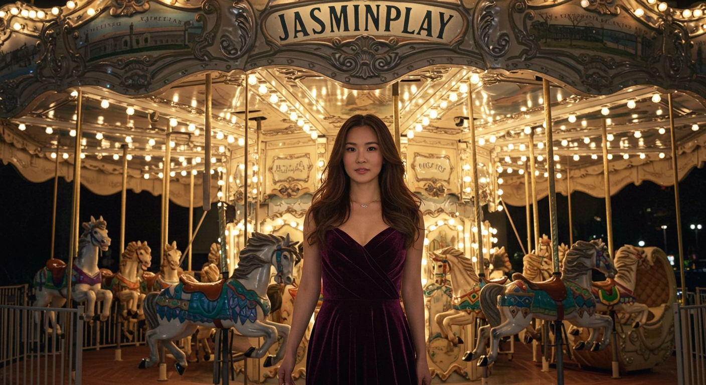 Jasminplay Update Terbaru 2025: Koleksi Game Slot Gacor, Promo Bonus Melimpah, dan Peluang Jackpot Fantastis di Situs Betting Terpercaya