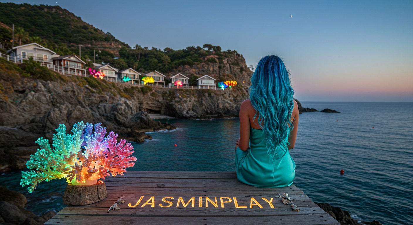 Panduan lengkap bermain slot gacor RTP tinggi di Jasminplay, situs judi online resmi Indonesia yang terpercaya 2025, dengan fokus pada strategi anti rungkad untuk kemenangan maksimal.
