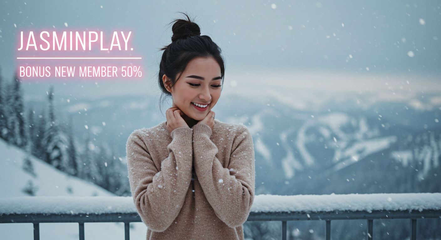 Ilustrasi pemain memahami mesin slot online Jasminplay dengan grafik dan simbol jackpot yang menarik. Panduan slot gacor di situs betting terpercaya 2025.