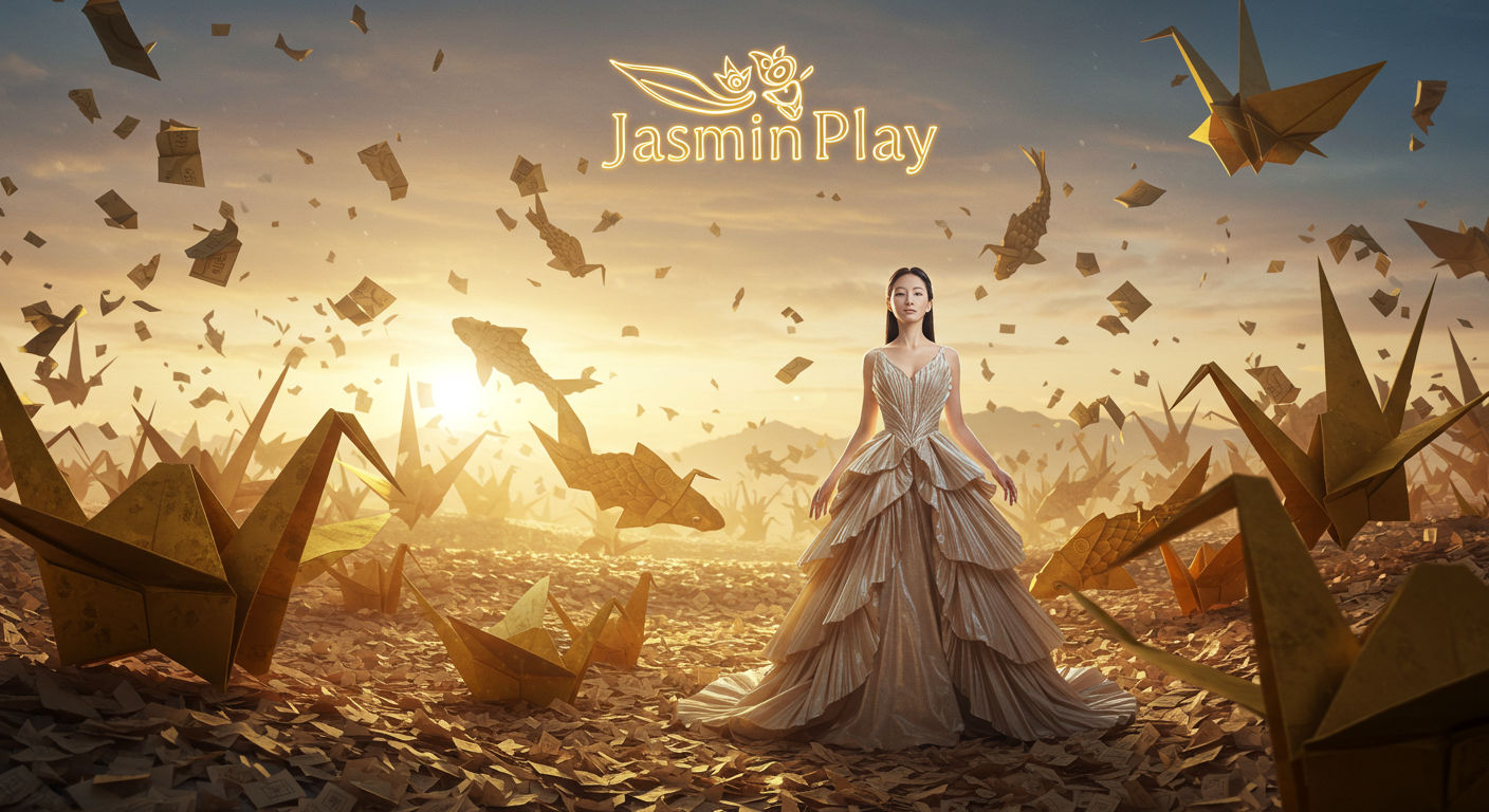 Gambar latar belakang digital yang menunjukkan perisai keamanan dengan logo Jasminplay, melambangkan perlindungan data dan privasi di situs slot gacor terpercaya 2025.