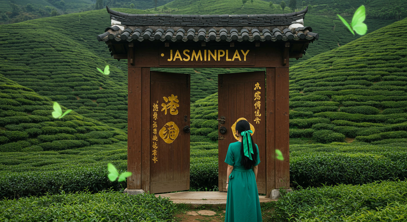 Strategi jackpot tinggi di Jasminplay, situs slot gacor gampang menang dengan RTP tinggi. Panduan lengkap bermain judi online resmi Indonesia untuk meraih kemenangan besar di Jasminplay slot.
