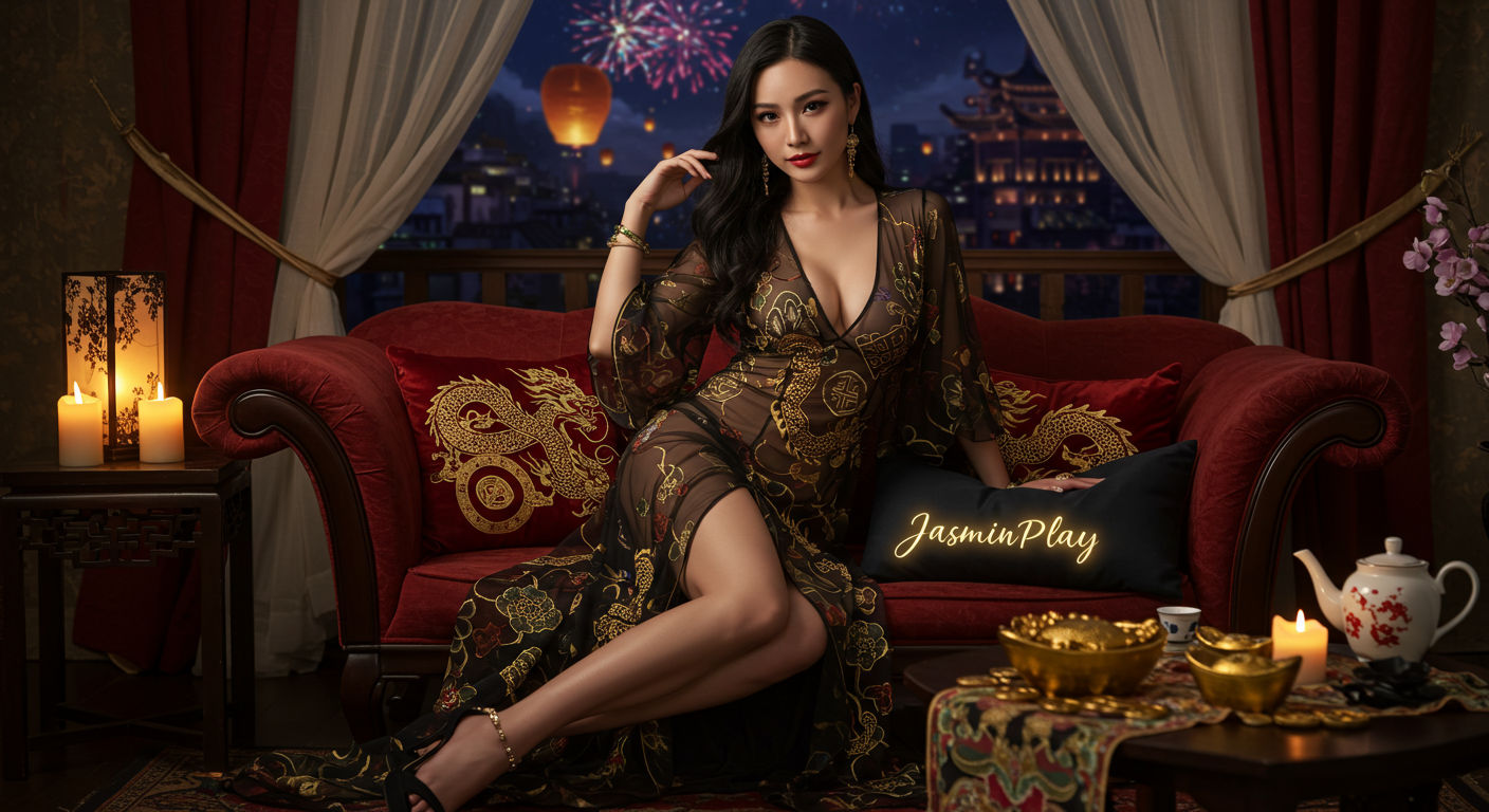 Tips Ampuh Menang Slot Online di Jasminplay: Strategi Jitu Bermain Slot Gacor dan Meraih Jackpot Besar di Situs Betting Terpercaya 2025