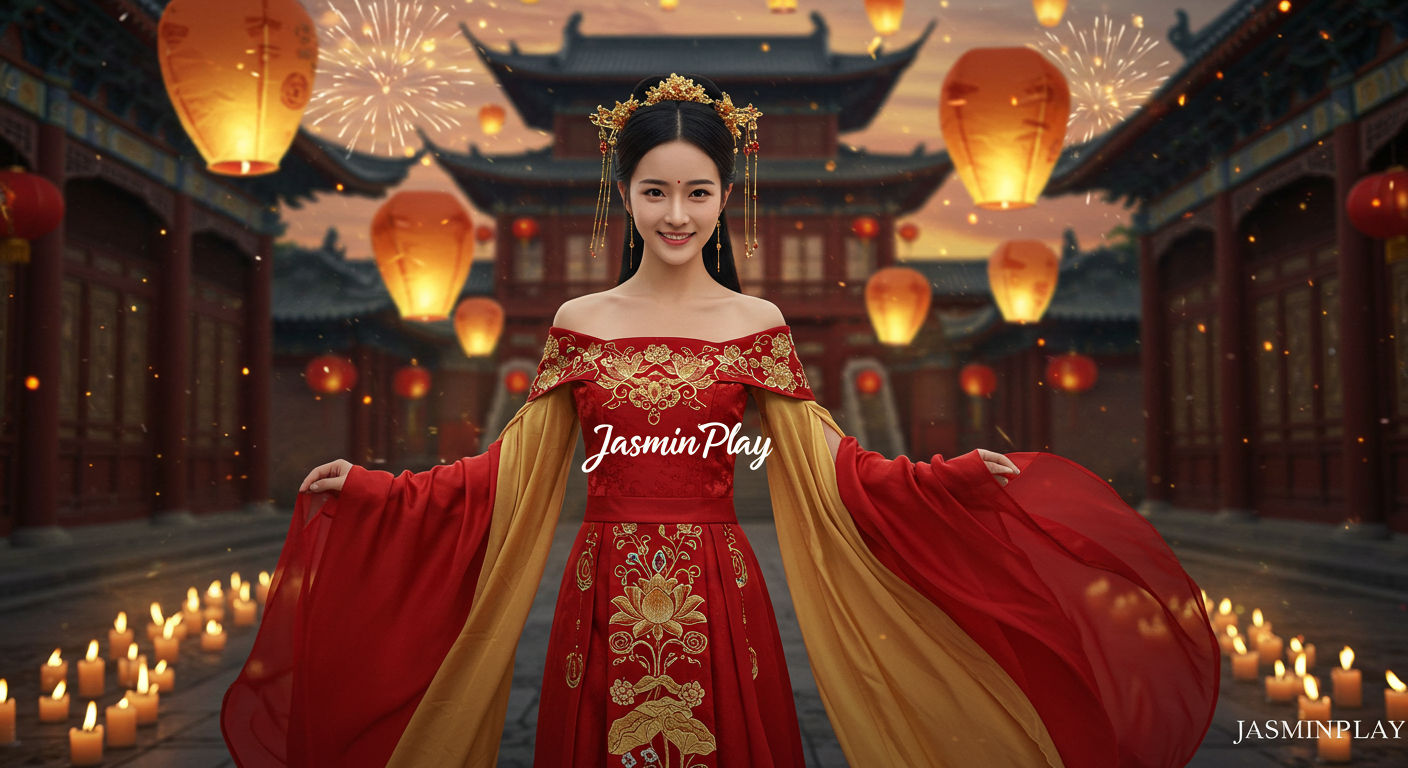 Panduan langkah demi langkah untuk mendapatkan bonus maksimal di Jasminplay, situs slot gacor terpercaya 2025.